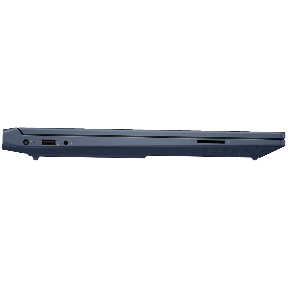 HP Victus 15-FA1041NE Gaming Laptop (Intel Core i5/13500H - 8GB DDR4 - 512GB M.2 NVMe - Nvidia RTX 3050 6G DDR6 - 15.6 Inch FHD IPS 144Hz) - Blue