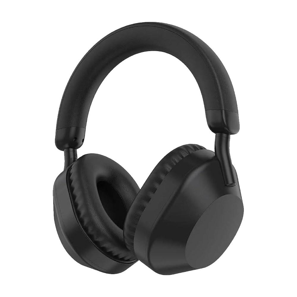 Headphone Bluetooth Sodo SD1102 - Black