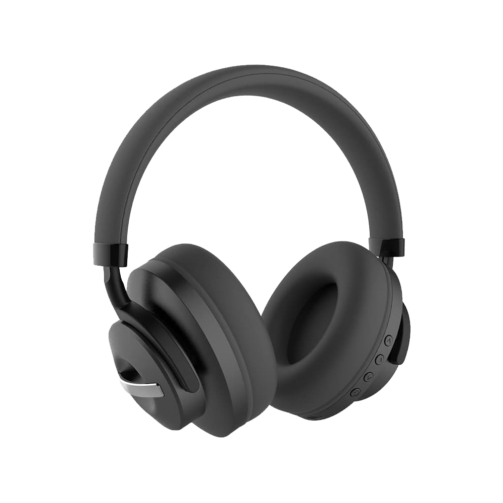 Headphone Bluetooth Sodo Sd-1006 - Black