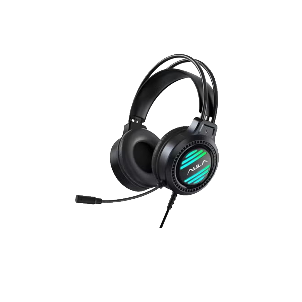 Headphone Wired Aula S606 (USB 7.1)