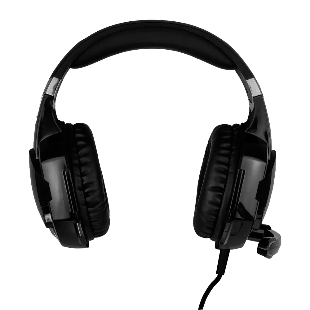 Headphone Wired Krom Kyus (USB 7.1)