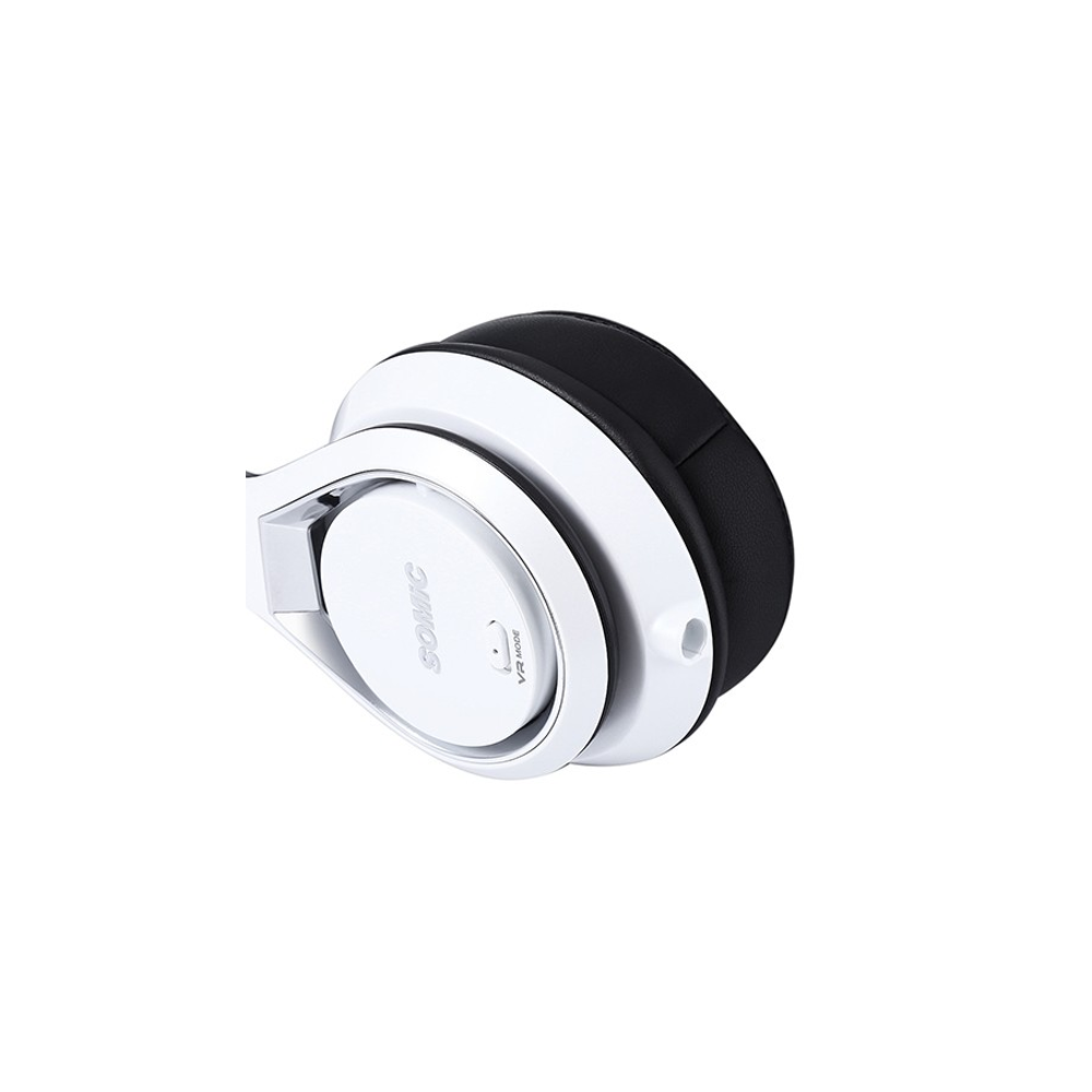 Headphone Wired Somic VR VRH360 (USB & 3.5mm)