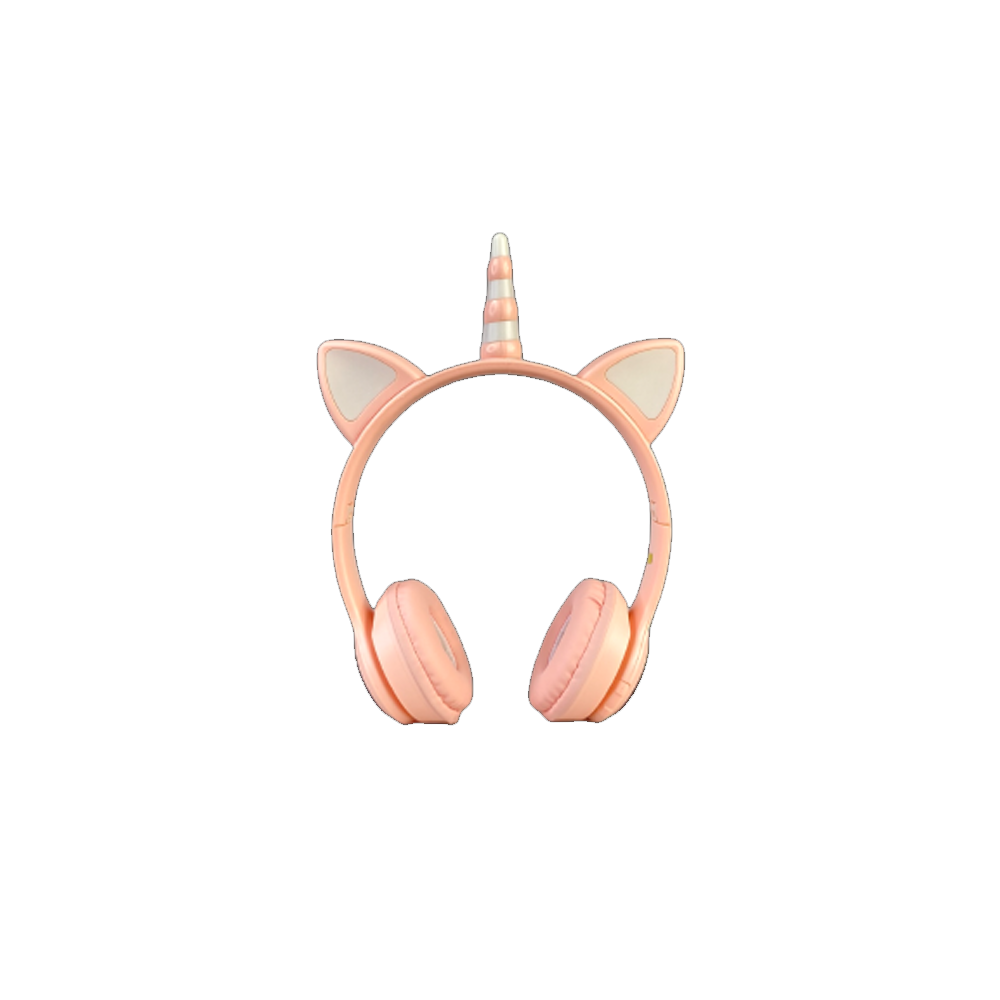 Headphone Bluetooth Cat Ear KT-51 DZS