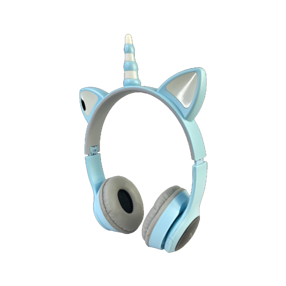 Headphone Bluetooth Cat Ear KT-51 DZS