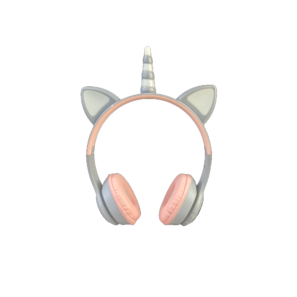 Headphone Bluetooth Cat Ear KT-51 DZS
