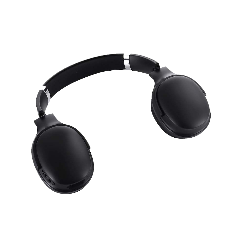 Headphone Bluetooth Sodo Sd-1011 - Black