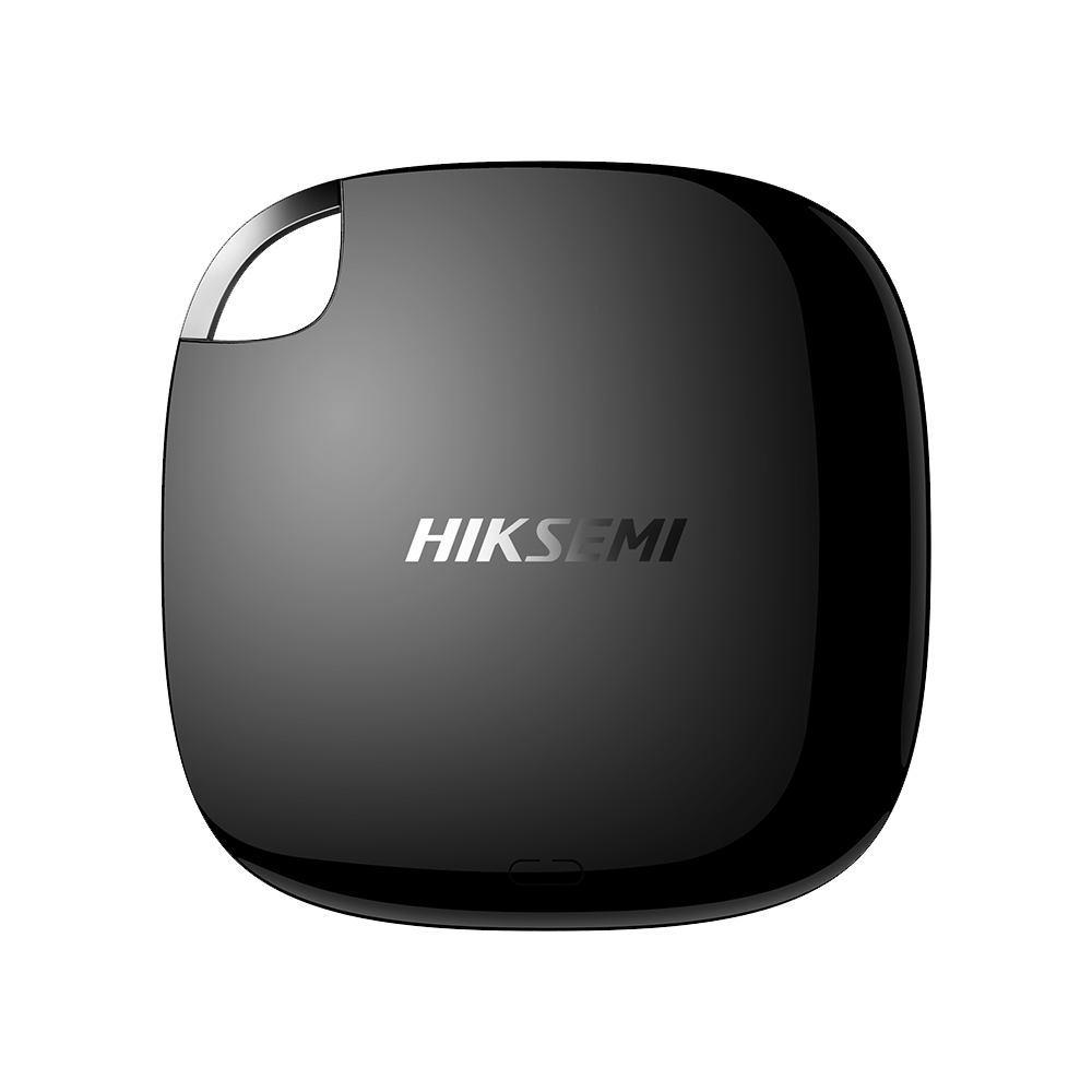 Hiksemi Pocket HS-ESSD-T100 1024GB External SSD - Black