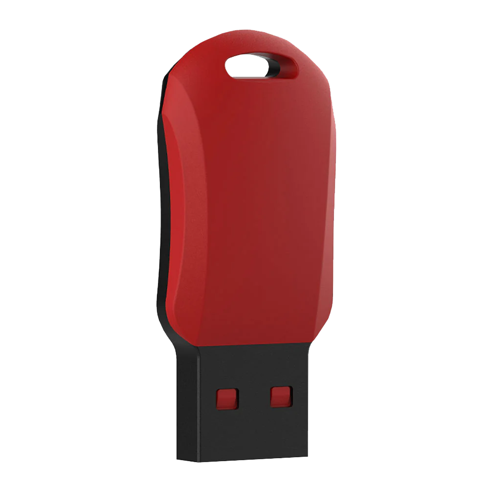 Hiksemi RNB M200R 32G USB 2.0 Flash Memory