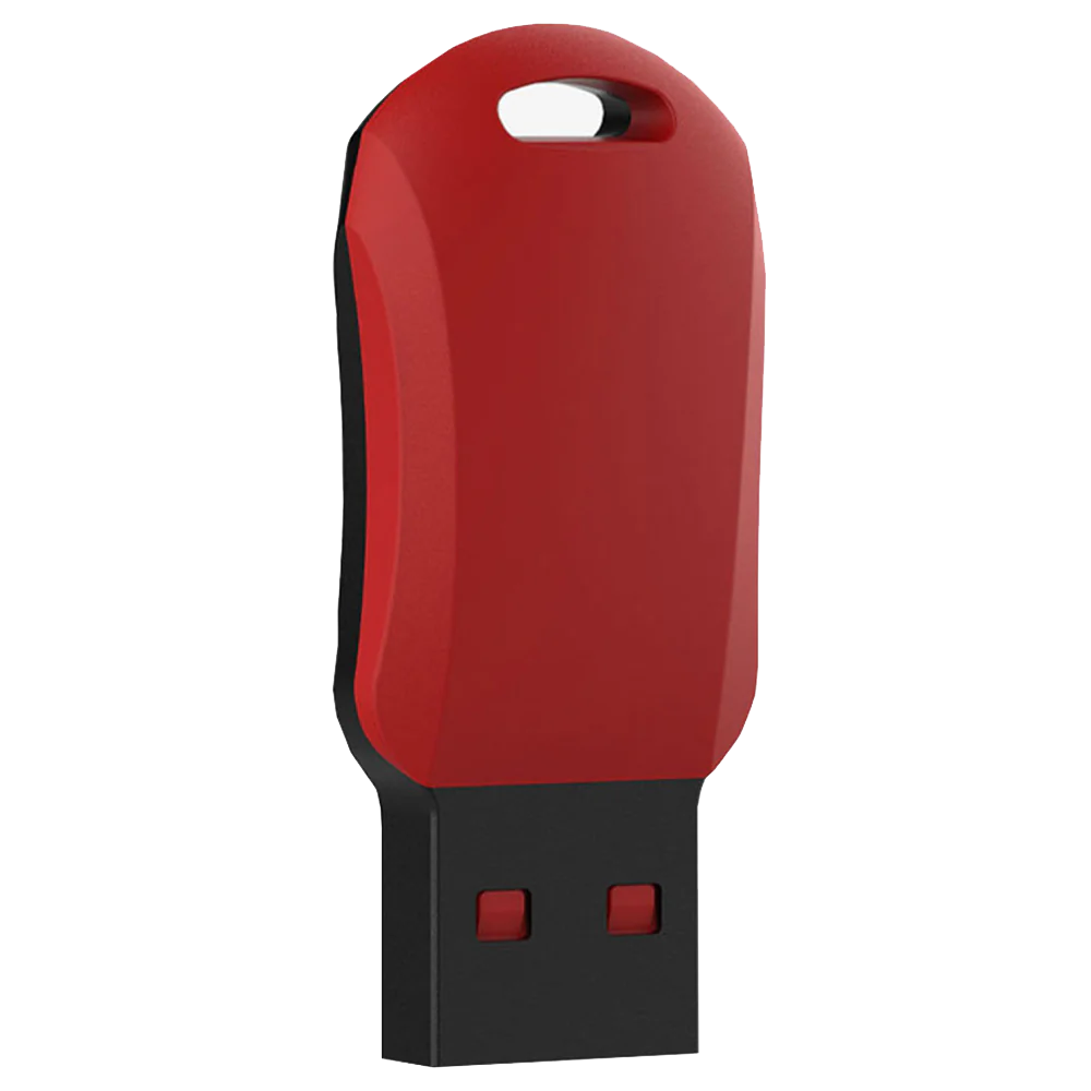 Hiksemi RNB M200R 8G USB 2.0 Flash Memory