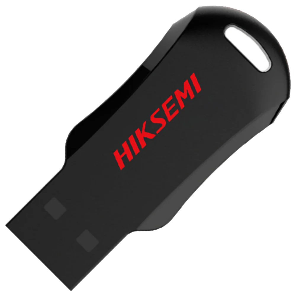 Hiksemi RNB M200R 8G USB 2.0 Flash Memory