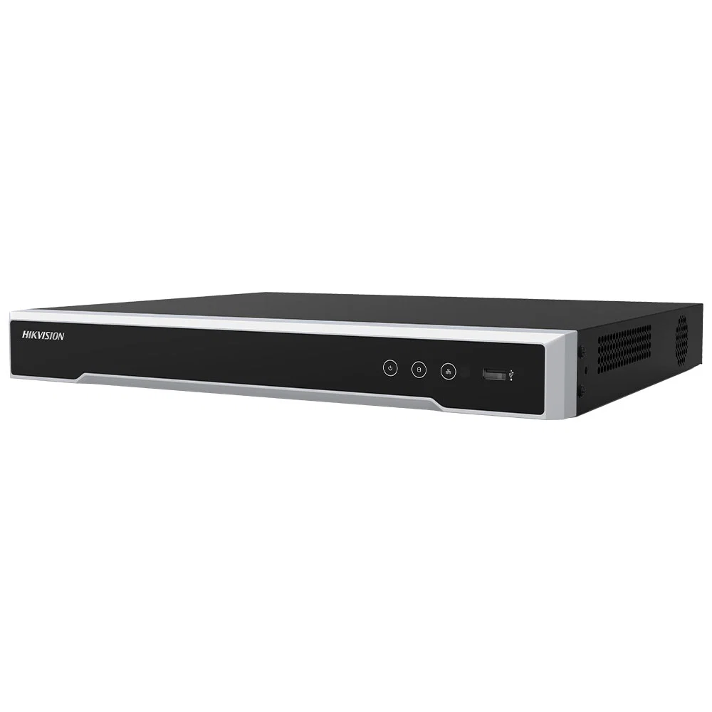 Hikvision DS-7616NI-Q2/16P 4K 16-Channel NVR