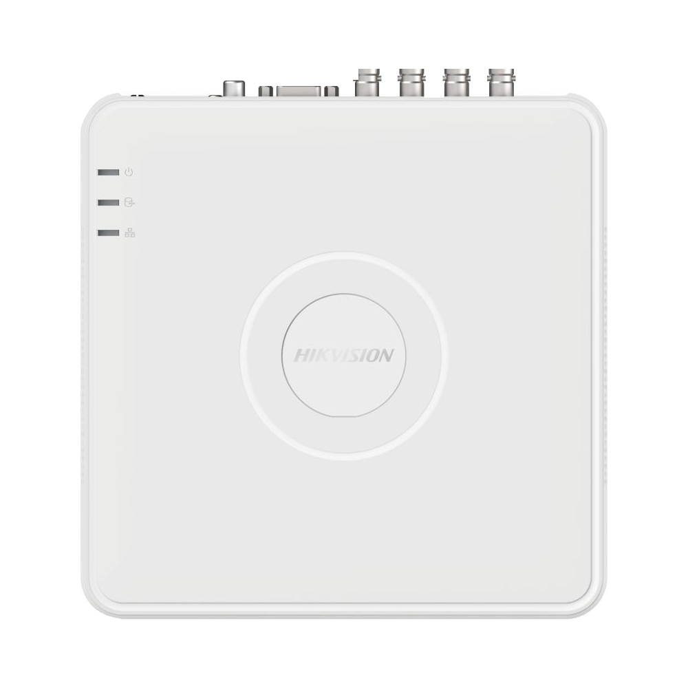 Hikvision DS-7108HGHI-M1/T 720P 8-Channel DVR