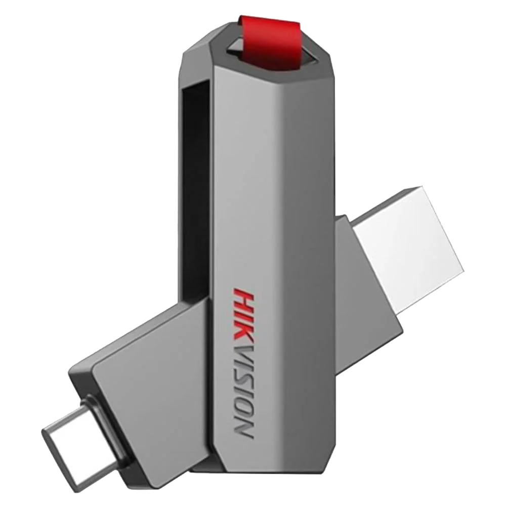 Hikvision E304C 64G OTG Type-C & USB 3.2 Flash Memory