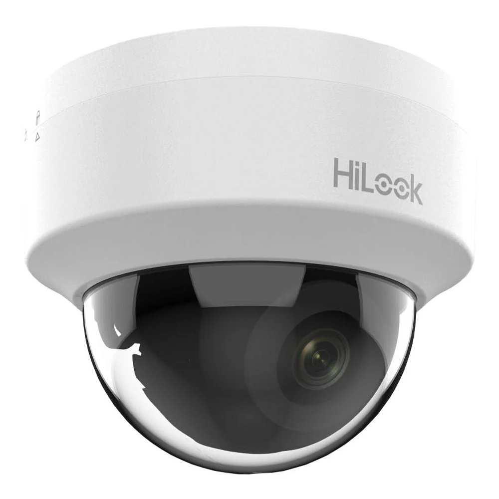 Security Cam Indoor HiLook IPC-D121H-C 2MP 2.8MM