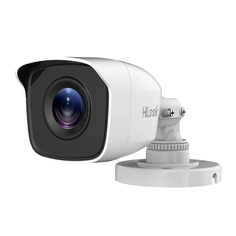 Security Cam Outdoor HiLook THC-B120-PIC 2MP 3.6MM