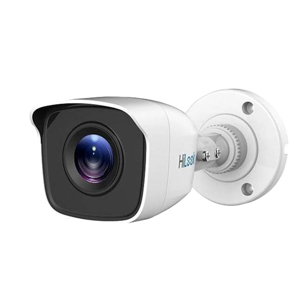 Security Cam Outdoor HiLook THC-B120-PIC 2MP 3.6MM