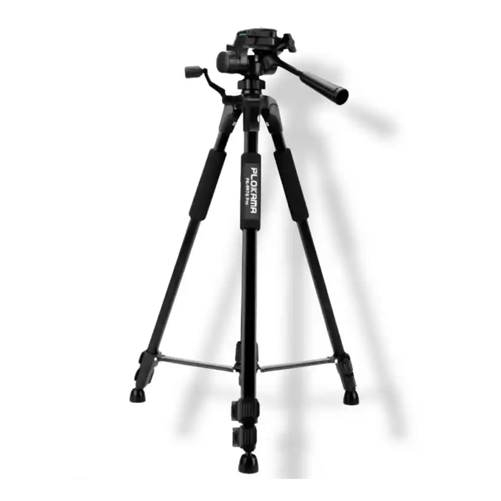 Holder Mobile Tripod Plokama PK-9970 360° With Remont Control 1.80M