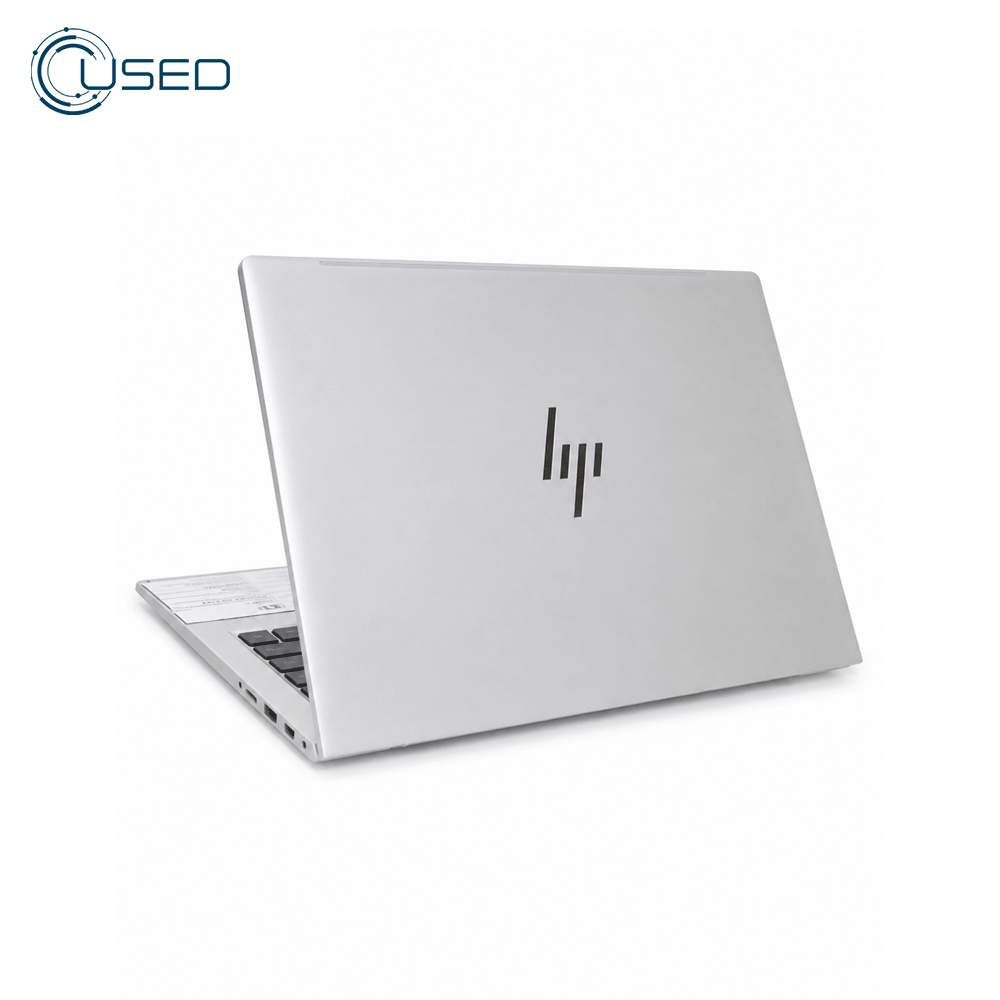 Laptop Used HP Elite Dragonfly G3 (I7/1265U - 32G DDR5 - 512G M.2 NVMe - Intel Ires Xe Graphics - Cam - Touch 13.3 Inch IPS)