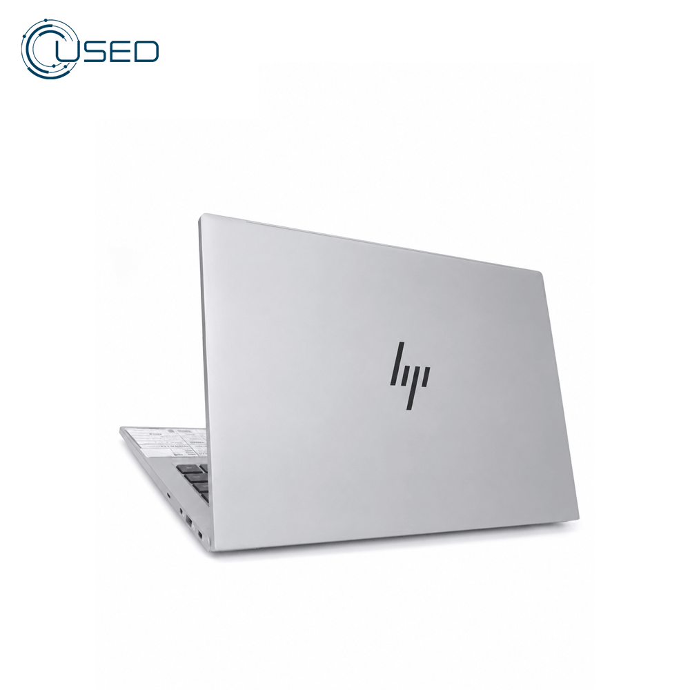 Laptop Used HP EliteBook 840 G9 (I5/1245U - 16G DDR5 - 512G M.2 NVMe - Intel Ires Xe Graphics - Cam - 14.0 Inch)