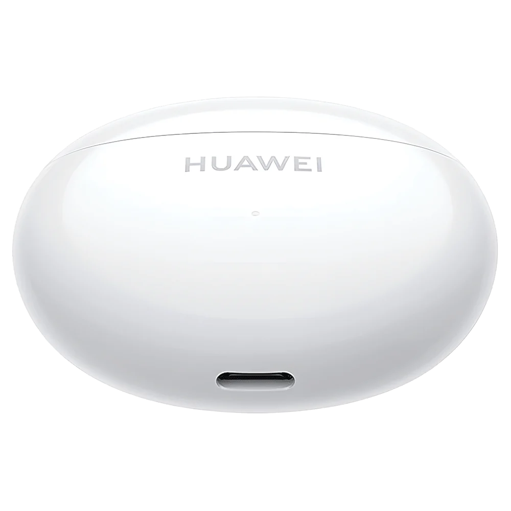 Huawei FreeBuds 6i T0019 Wireless Earbuds - White