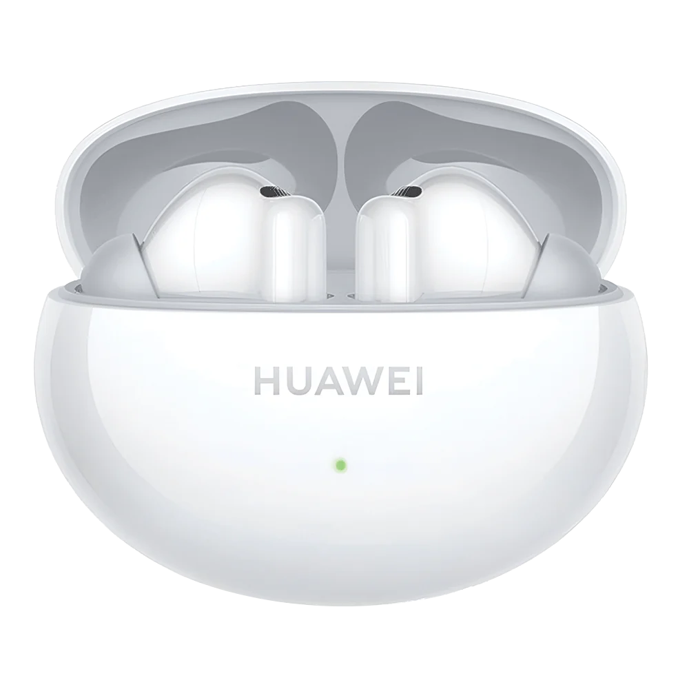 Huawei FreeBuds 6i T0019 Wireless Earbuds - White