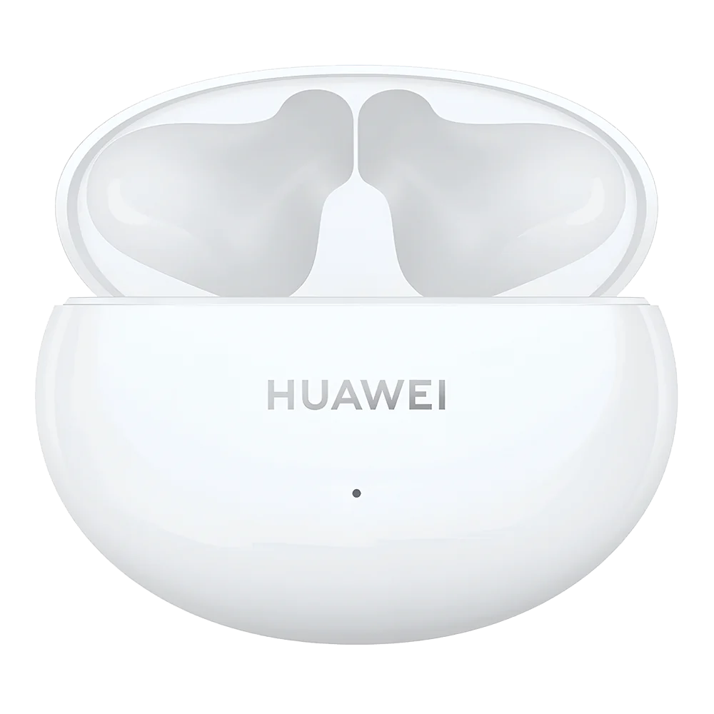 Huawei FreeBuds 6i T0019 Wireless Earbuds - White