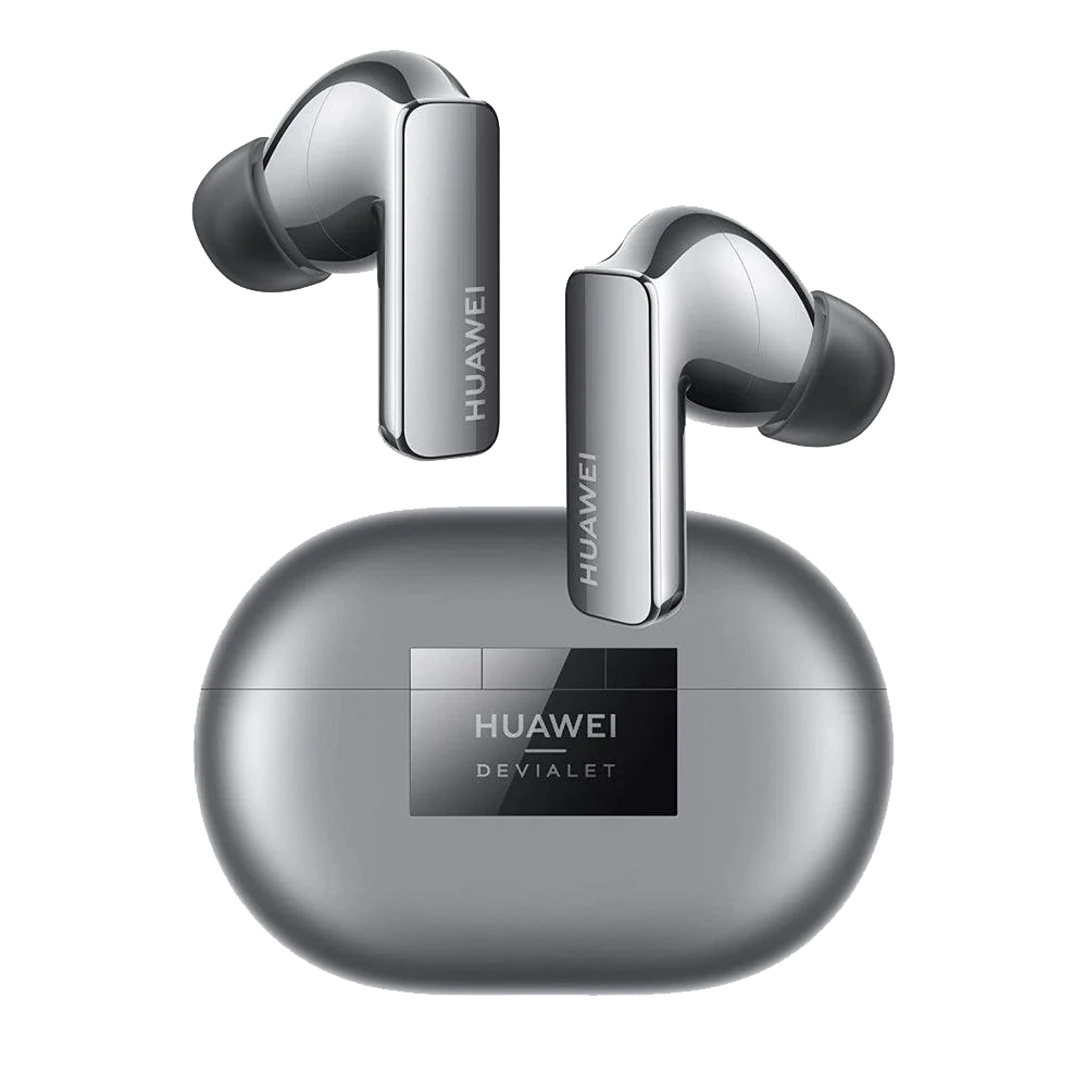 Huawei FreeBuds Pro 2 T0006 Wireless Earbuds - Silver Frost