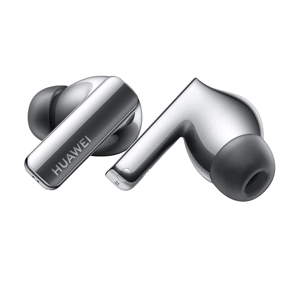 Huawei FreeBuds Pro 2 T0006 Wireless Earbuds - Silver Frost