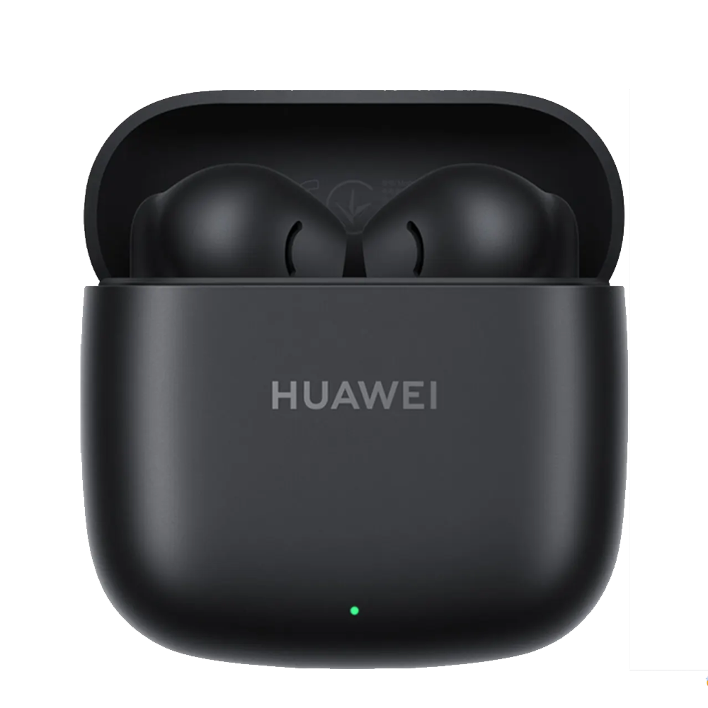 Huawei FreeBuds SE 2 T0016 Wireless Earbuds - Graphite Black