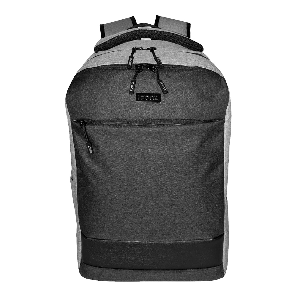 Bag Backpack Iconz Madrid 4047 - Black