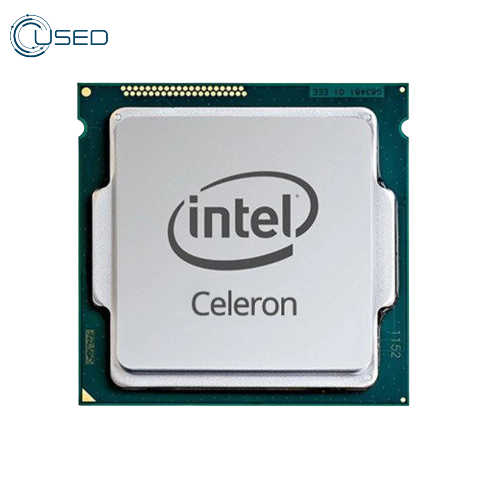 CPU USED INTEL CELERON G1820 (2.7GHZ/2MB) (LGA1150)