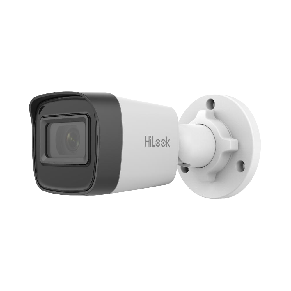 Security Cam Outdoor HiLook IPC-B121H-C 2MP 4MM