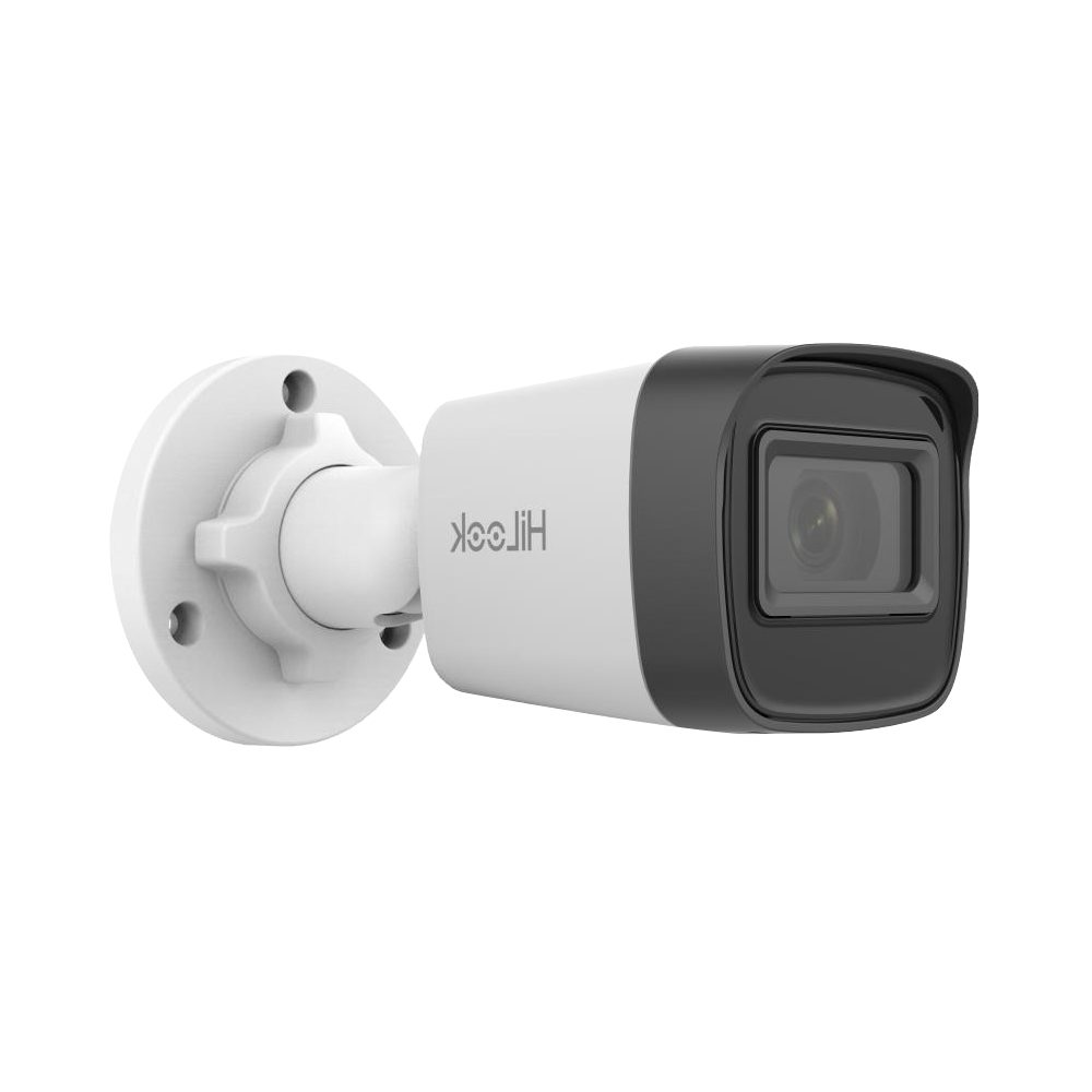 Security Cam Outdoor HiLook IPC-B121H-C 2MP 4MM