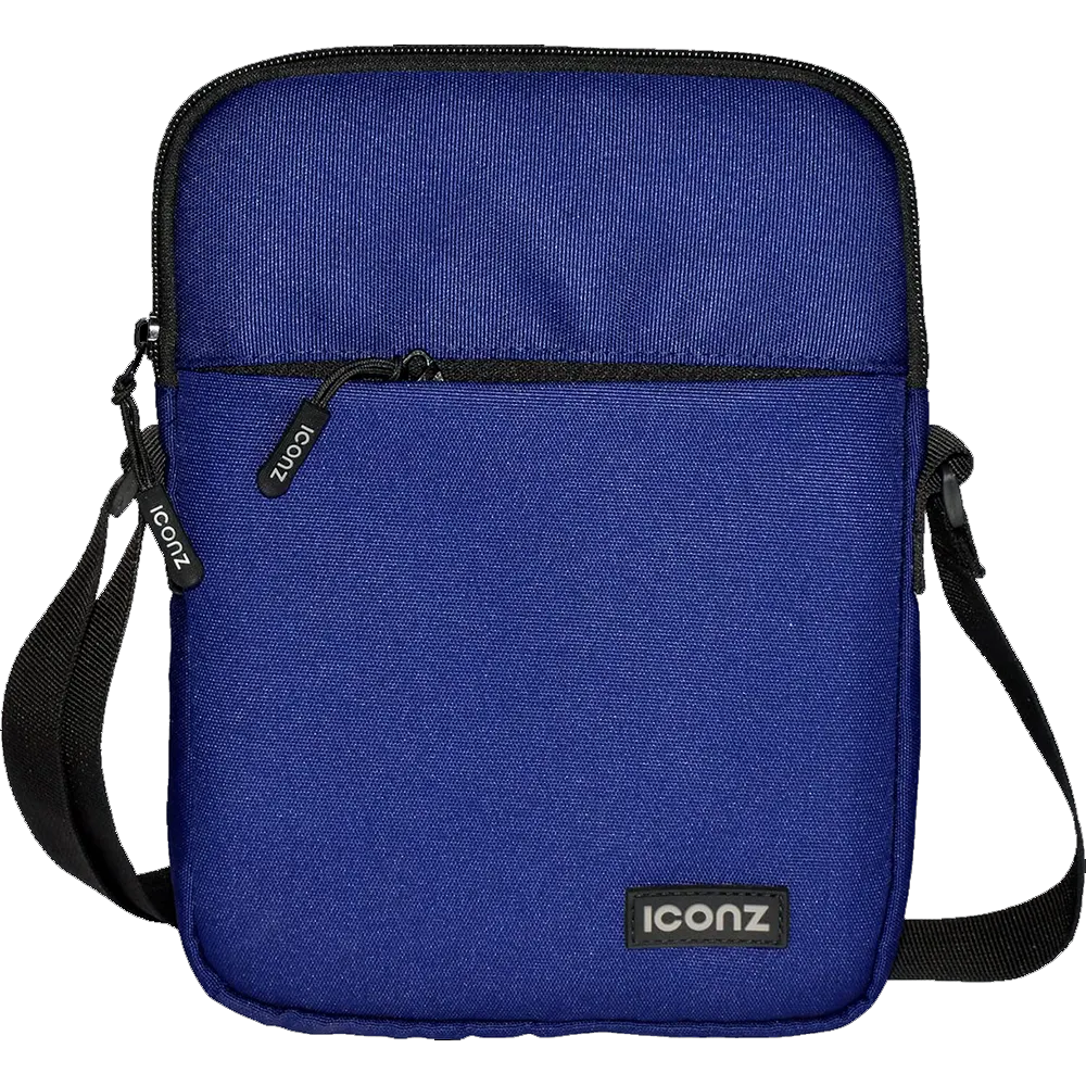 Bag Shoulder Cross Iconz Vienna A 1032 - Dark Blue