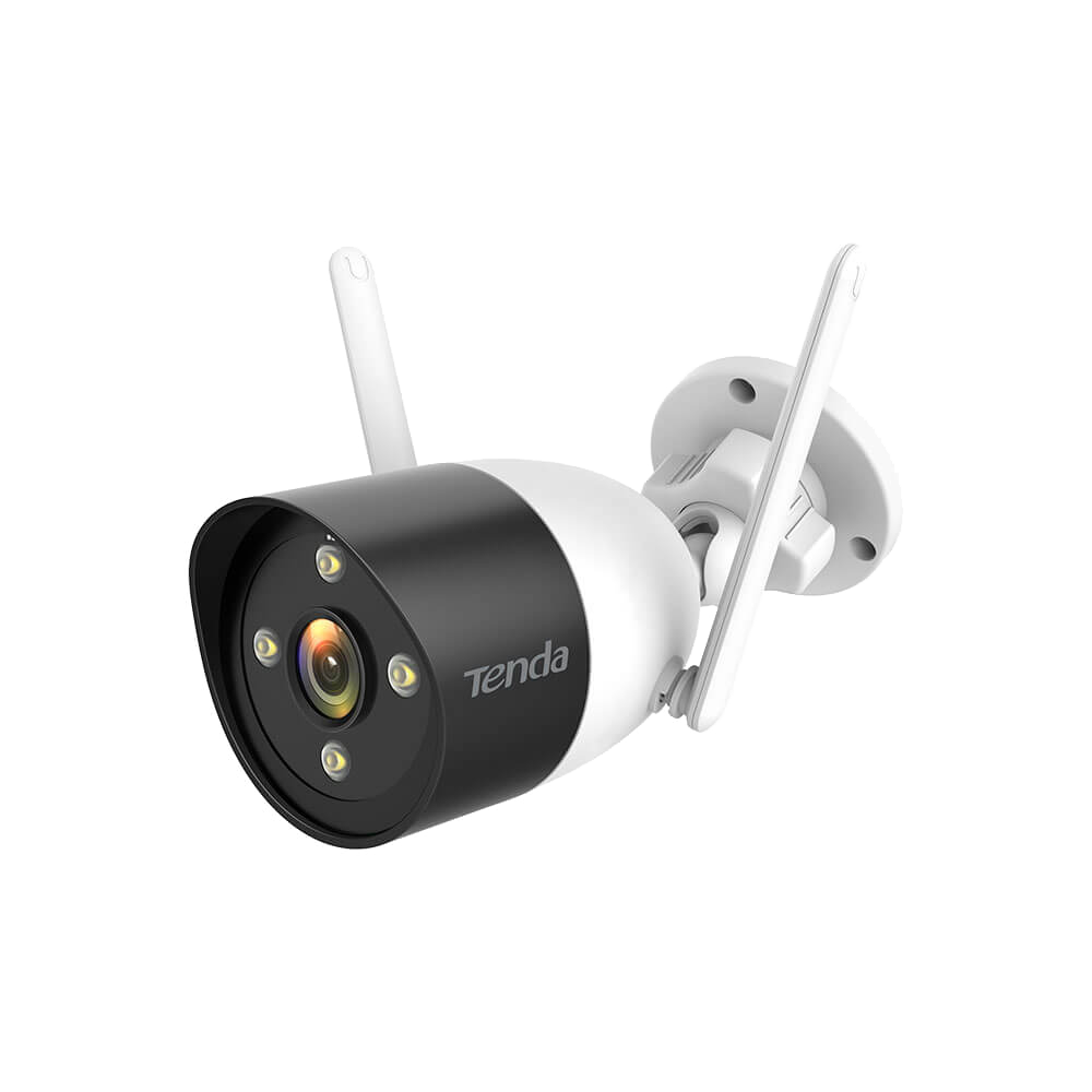 Internet Cam Tenda CT6 2K 4MM Outdoor