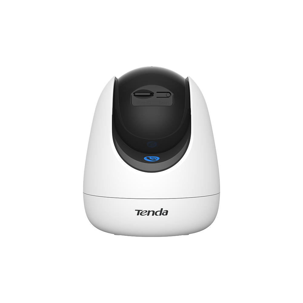 Tenda CP3 Pro Pan/Tilt Home Security Wi-Fi Camera 3MP Indoor