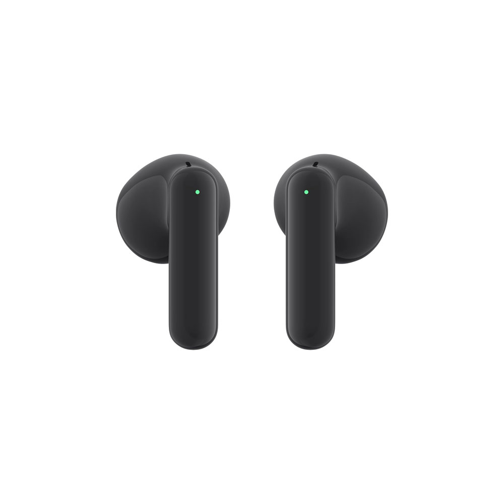 Itel IEW-51 BudsAir 5i Wireless Earbuds - Black