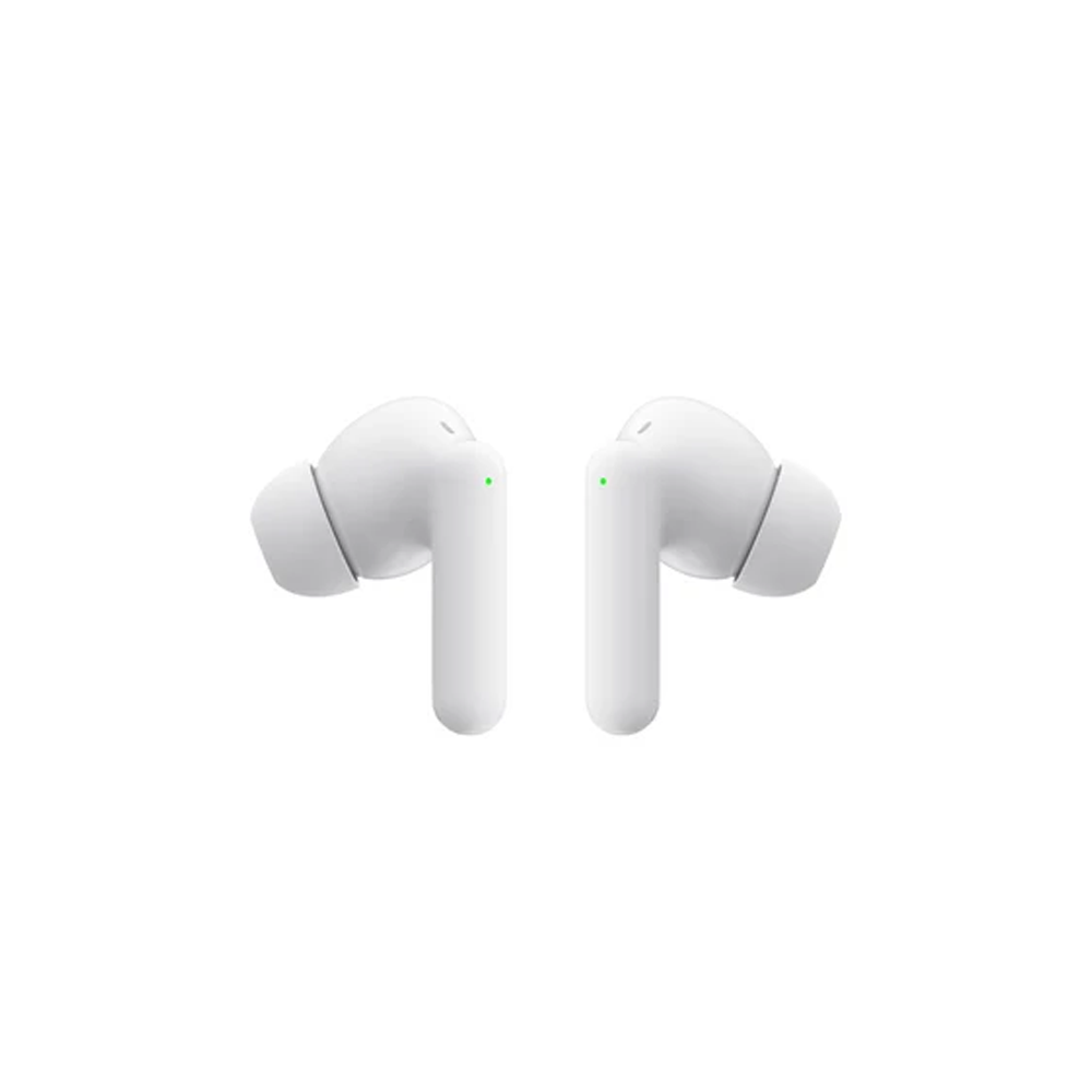 Itel IEW-51 BudsAir 5i Wireless Earbuds - White