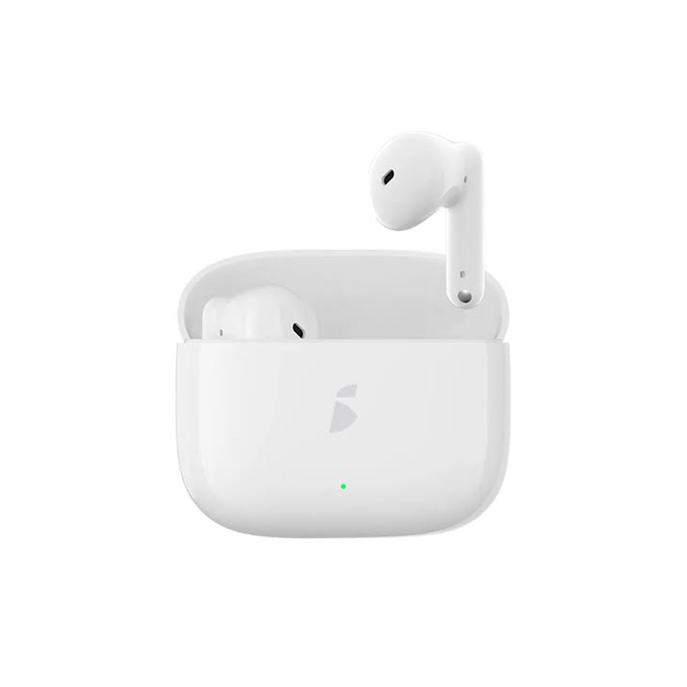 Itel IEW-51 BudsAir 5i Wireless Earbuds - White