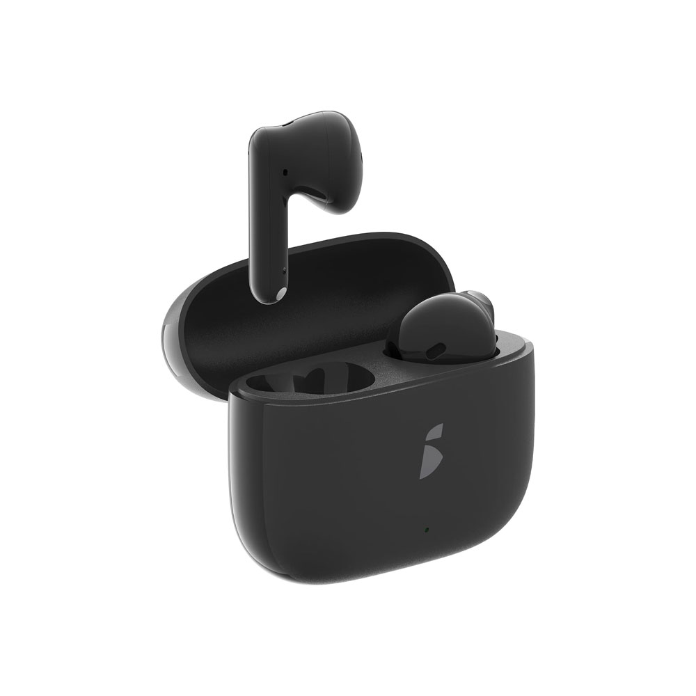 Itel IEW-51 BudsAir 5i Wireless Earbuds - Black