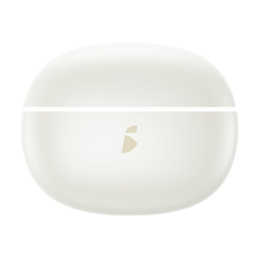 Itel IEW-63 BudsAce New Wireless Earbuds - Wihte