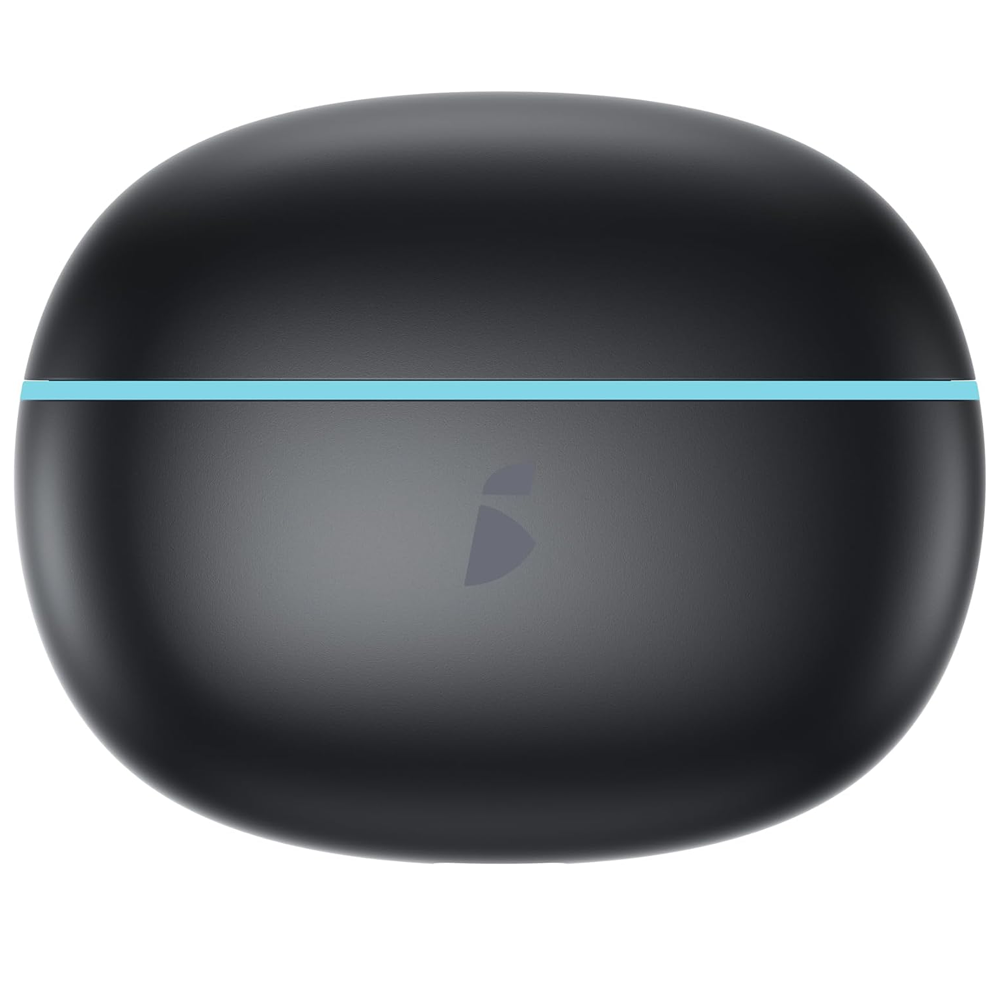Itel IEW-63 BudsAce New Wireless Earbuds - Black