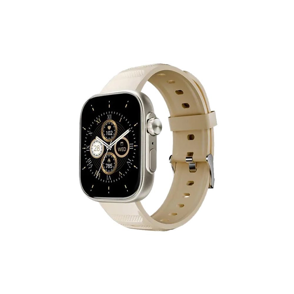 Itel ISW-O23 Storm Ultra Smart Watch - Gold
