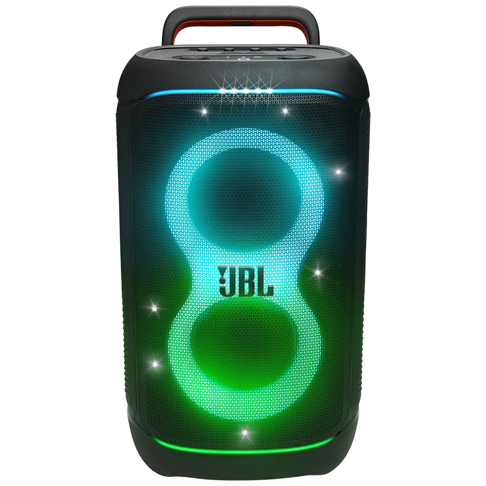 JBL PartyBox 520 Portable Party Speaker