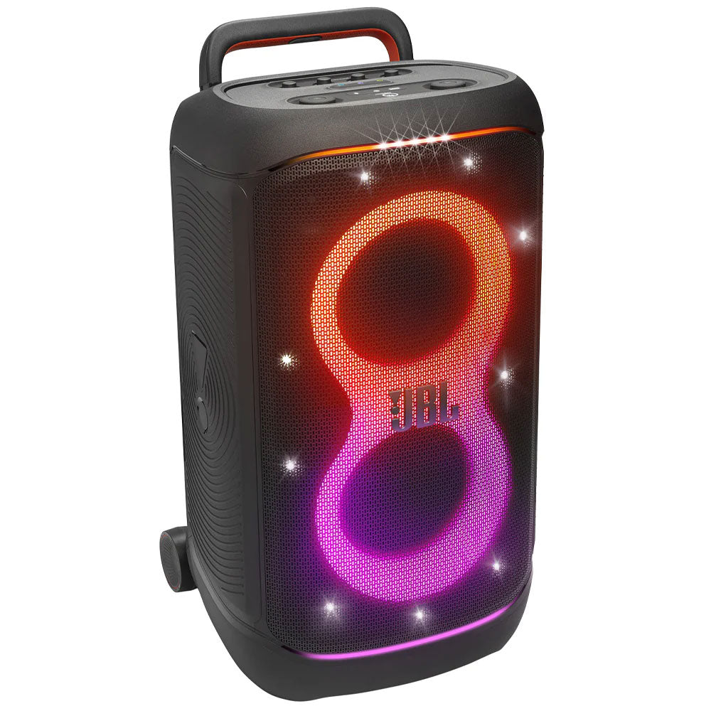 JBL PartyBox 520 Portable Party Speaker