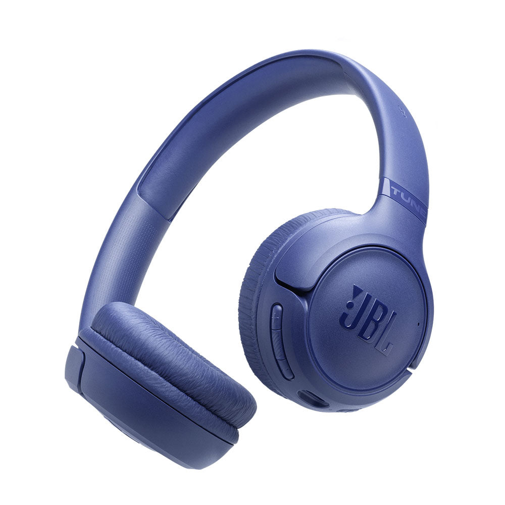 JBL Tune 530BT Bluetooth Headphone - Blue
