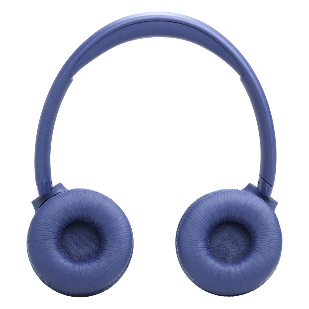 JBL Tune 530BT Bluetooth Headphone - Blue