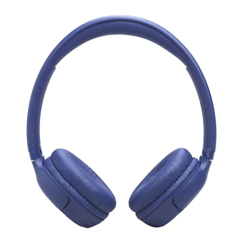 JBL Tune 530BT Bluetooth Headphone - Blue