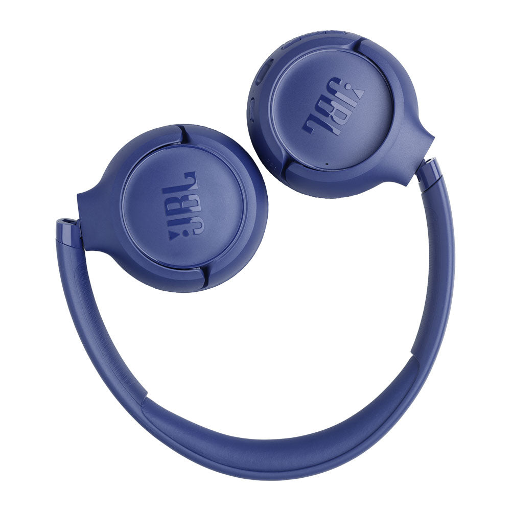 JBL Tune 530BT Bluetooth Headphone - Blue