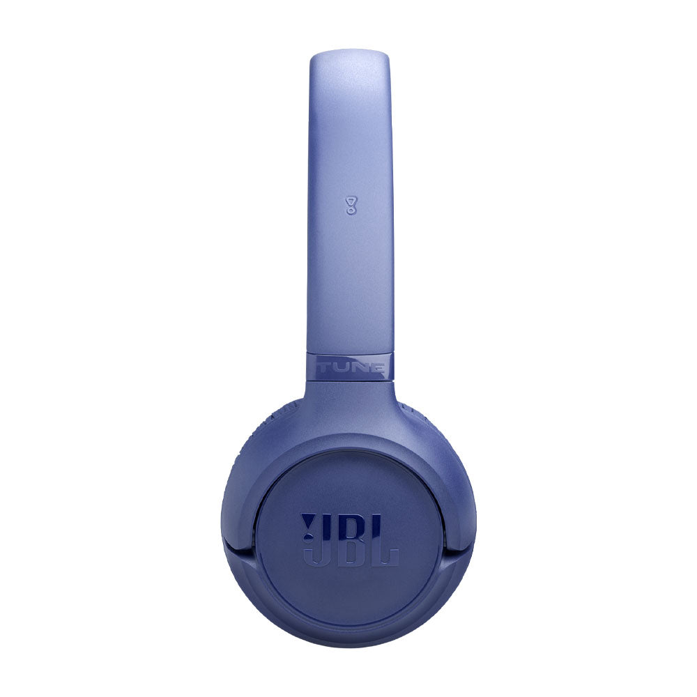 JBL Tune 530BT Bluetooth Headphone - Blue